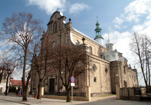 Kościół św. Bartłomieja w Opocznie